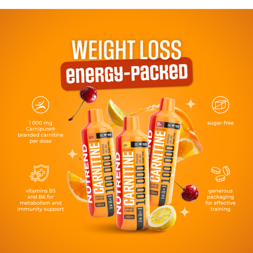 CARNITINE 100000