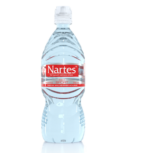 NARTES BABY WATER