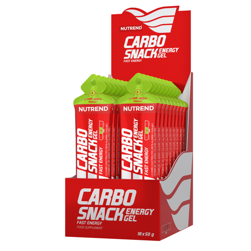 CARBOSNACK