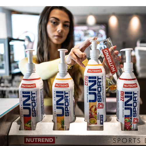 UNISPORT