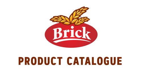 BRICK Product Catalogue