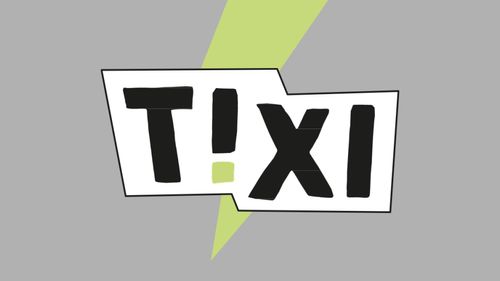 TIXI Product catalogue