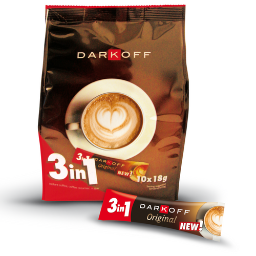 Coffee 3in1