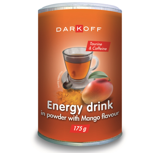 Energy drink