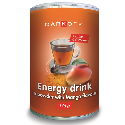 Energy drink