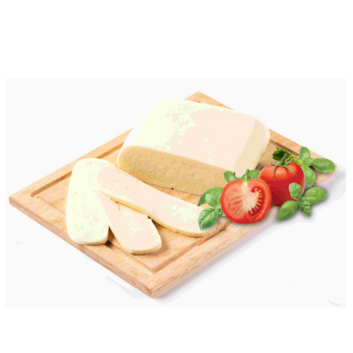 White Akawi Cheese