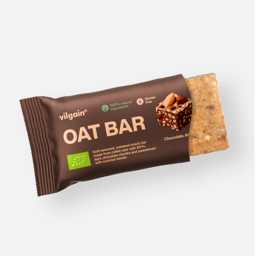 Oat bar