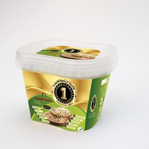 Halawa Tahini