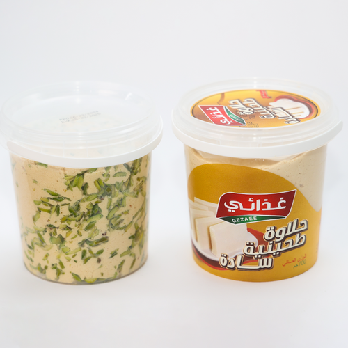 Halawa Tahini