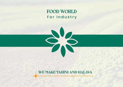 FOOD WORLD PRODUCT CTALOG