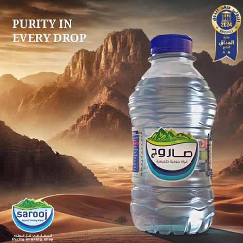 SAROOJ WATER