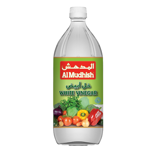 Al Mudhish Vinegar