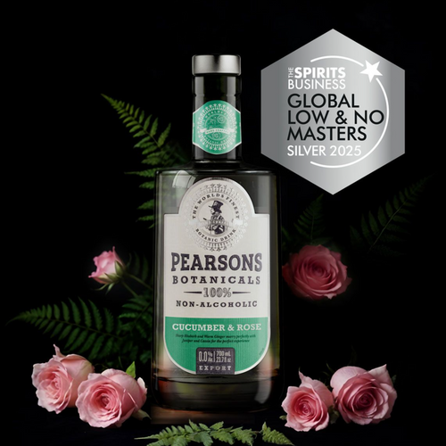Pearsons Botanicals