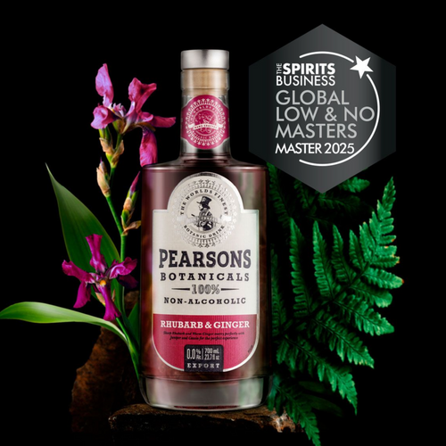 Pearsons Botanicals