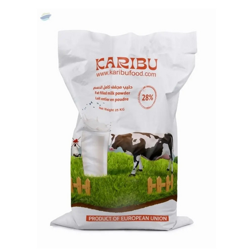 Karibu Milk Powder