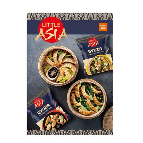 CHIMEI Food Europe