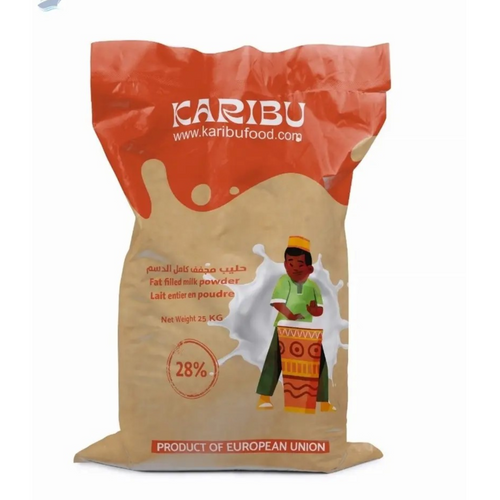 Karibu Milk Powder