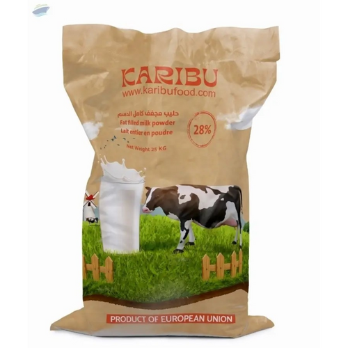 Karibu Milk Powder