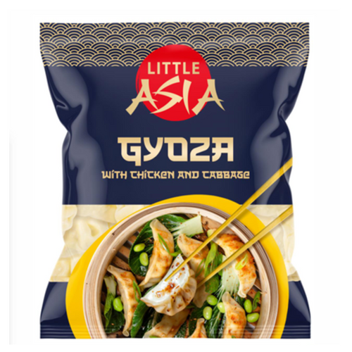 CHIMEI Food Europe