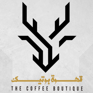 The Coffee Boutique