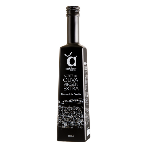 RESERVA DE LA FAMILIA CASALBERT EXTRA VIRGIN OLIVE OIL