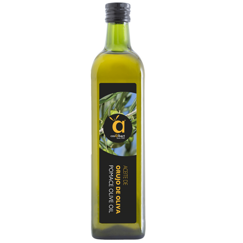 POMACE OLIVE OIL