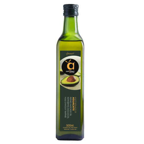 REFINED AVOCADO OIL