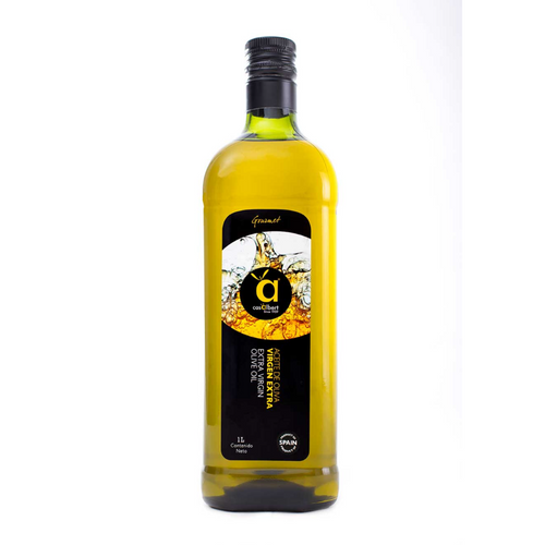 GOURMET EXTRA VIRGIN OLIVE OIL