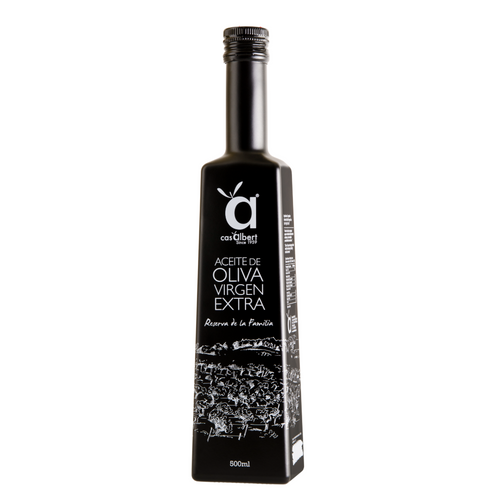 RESERVA DE LA FAMILIA CASALBERT EXTRA VIRGIN OLIVE OIL