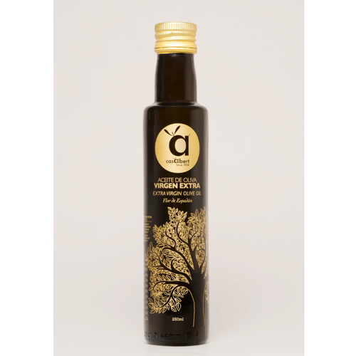 DOP FLOR ESPADAN EXTRA VIRGIN OLIVE OIL