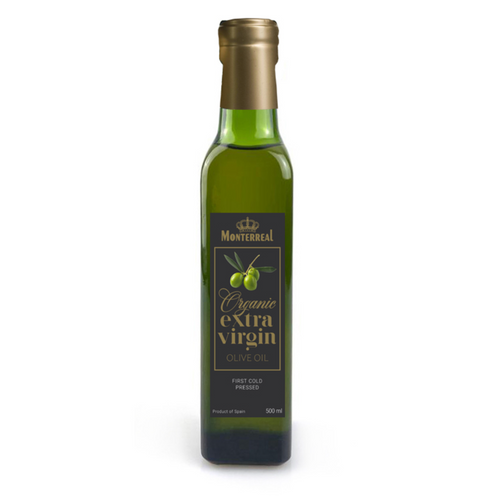Extra Virgin Olive Oil