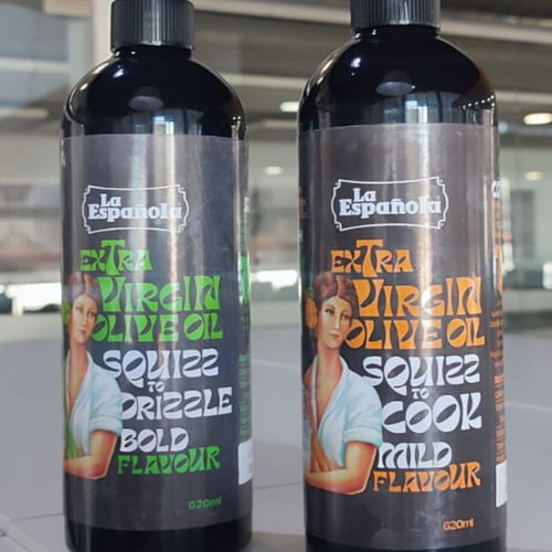 LA ESPAÑOLA SQUIZZ