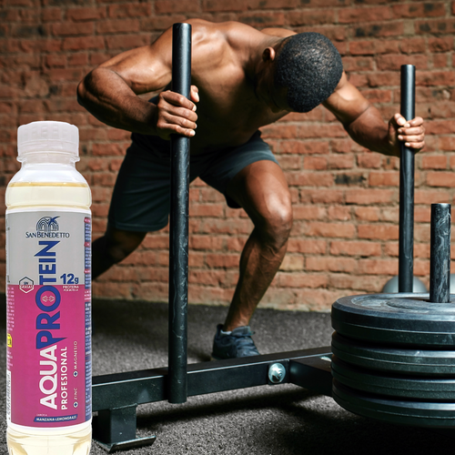 AquaProtein