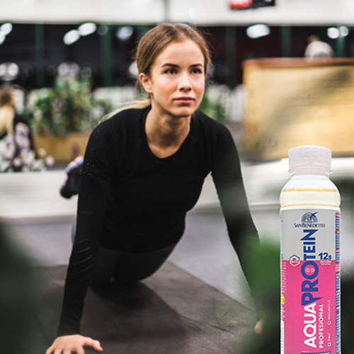 AquaProtein