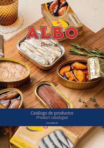 Catalogue