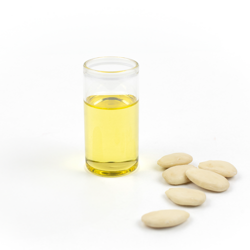 Almond oil