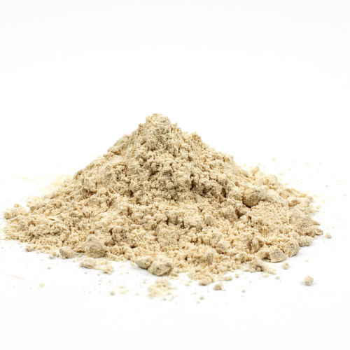 Almond protein