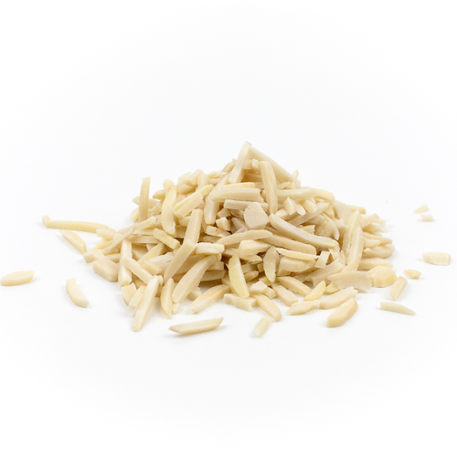 Slivered almonds