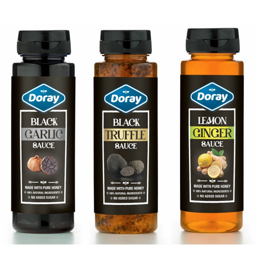 Specialty Sauces DORAY
