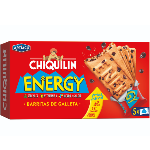 Chiquilin Energy 150g