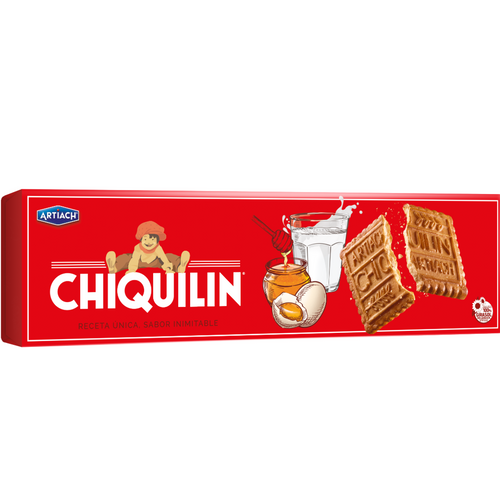 Chiquilin 525g