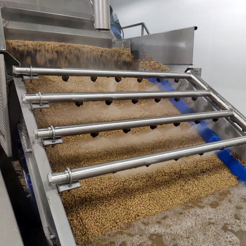 Lentils - Picuezo Selección