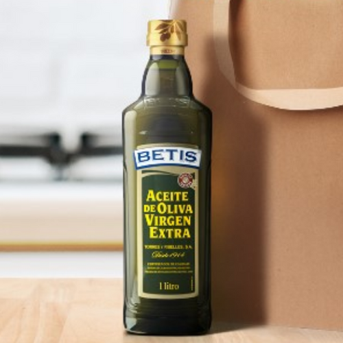Extra Virgin Olive Oil 1L PET BETIS