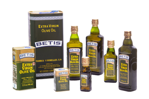 BETIS OLIVE OIL