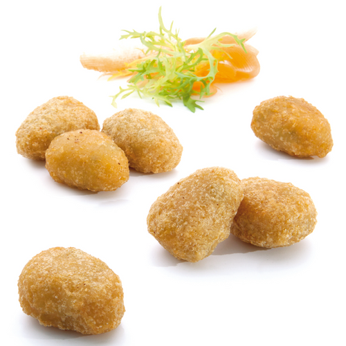 Chili cheese nuggets