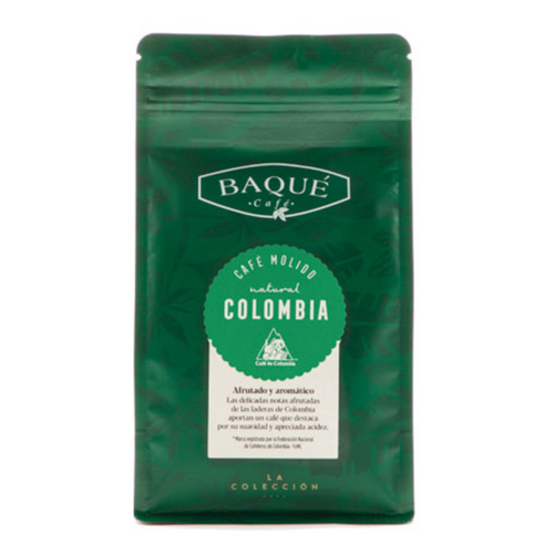 La Colección ground coffee