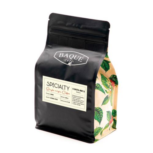 Specialty Coffee & Café de Finca