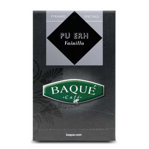 Pyramid Teas & Infusions