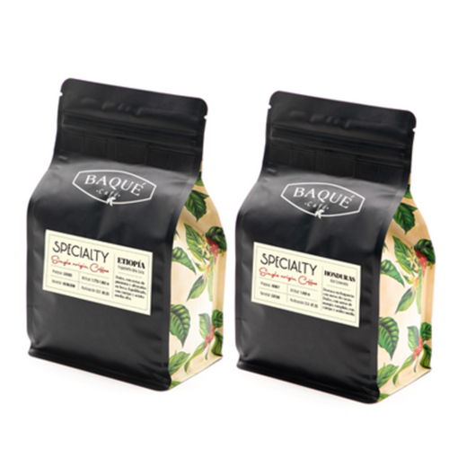 Specialty Coffee & Café de Finca