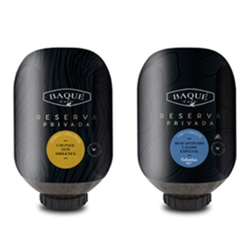 Reserva Privada coffee beans